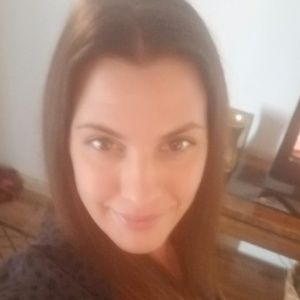 Meet your Posher, Sheri